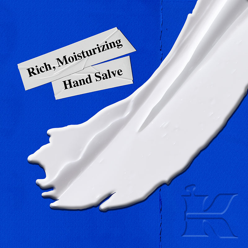Ultimate Strength Hand Salve